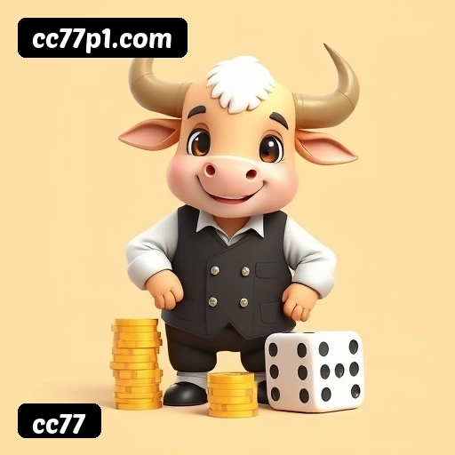 Recursos Exclusivos do App cc77 - Modo Offline, Login Biométrico