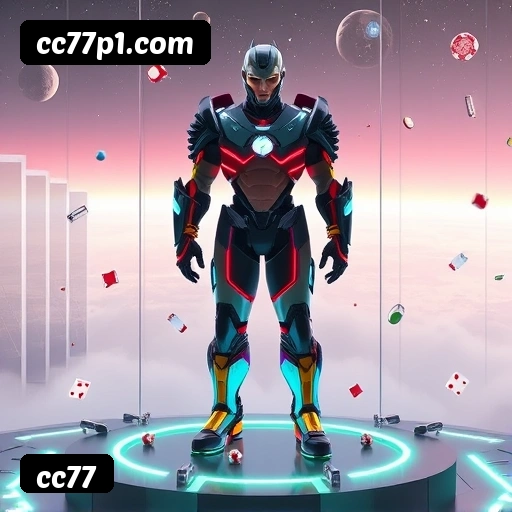 Coleção Premium de Slots cc77 - NetEnt, Pragmatic Play, Evolution